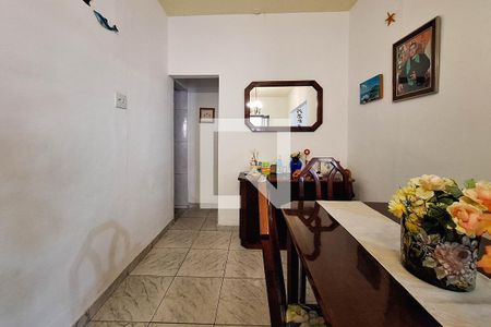 Sala de casa à venda com 3 quartos, 130m² em Santa Rosa, Niterói