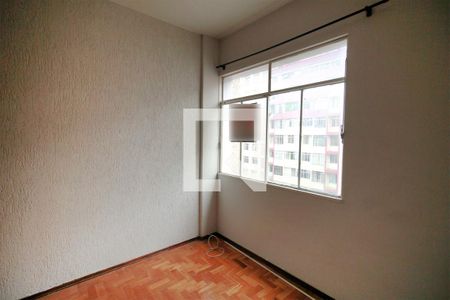 Quarto de kitnet/studio para alugar com 1 quarto, 40m² em Barro Preto, Belo Horizonte