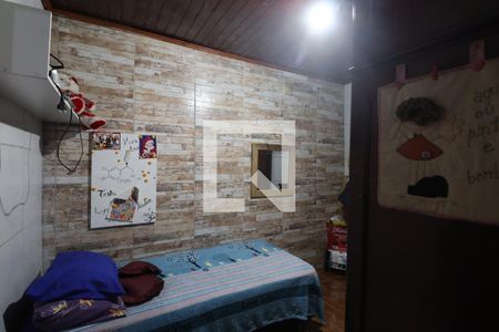 Quarto 1 de casa para alugar com 4 quartos, 239m² em Estância Velha, Canoas