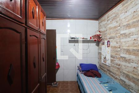 Quarto 1 de casa para alugar com 4 quartos, 239m² em Estância Velha, Canoas