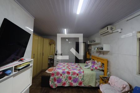 Suíte de casa para alugar com 4 quartos, 239m² em Estância Velha, Canoas