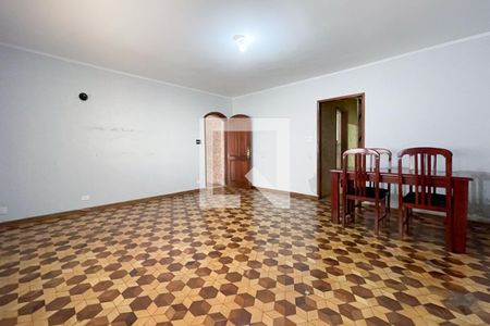 Sala  de casa para alugar com 3 quartos, 200m² em Paulicéia, São Bernardo do Campo