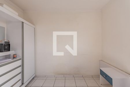 Quarto 2 de apartamento à venda com 2 quartos, 50m² em Heliópolis, Belo Horizonte