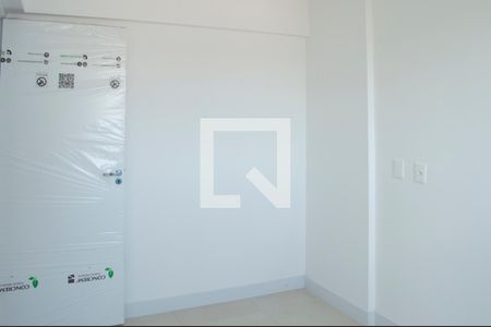 Quarto de apartamento para alugar com 2 quartos, 58m² em Centro, Sorocaba