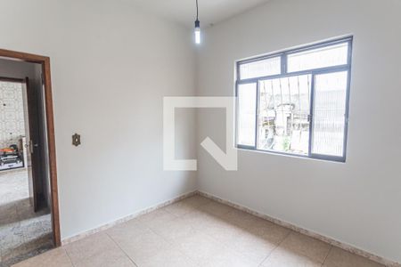 Suíte de casa para alugar com 5 quartos, 360m² em Cidade Nova, Belo Horizonte