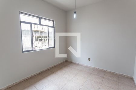 Suíte de casa para alugar com 5 quartos, 360m² em Cidade Nova, Belo Horizonte