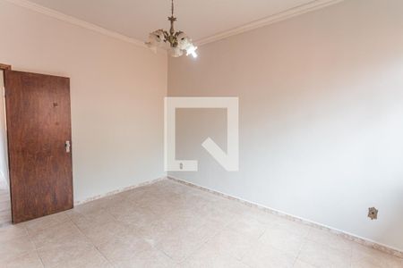 Sala de casa para alugar com 5 quartos, 360m² em Cidade Nova, Belo Horizonte