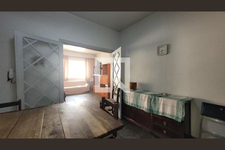 Cozinha de casa para alugar com 3 quartos, 150m² em Cambuí, Campinas