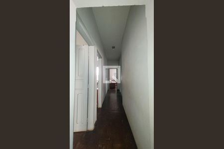 Corredor de casa para alugar com 3 quartos, 150m² em Cambuí, Campinas