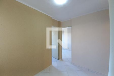 Sala de Jantar de apartamento para alugar com 2 quartos, 67m² em Jardim Interlagos, Campinas