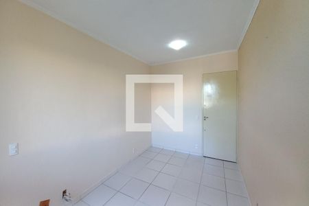 Sala de apartamento para alugar com 2 quartos, 67m² em Jardim Interlagos, Campinas