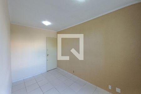 Sala de apartamento para alugar com 2 quartos, 67m² em Jardim Interlagos, Campinas