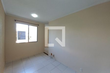 Sala de apartamento para alugar com 2 quartos, 67m² em Jardim Interlagos, Campinas