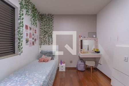 Quarto 1 de apartamento para alugar com 3 quartos, 175m² em Jardim Atlântico, Belo Horizonte