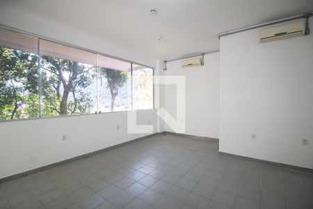 Sala 2 de casa à venda com 5 quartos, 450m² em Lagoa, Rio de Janeiro