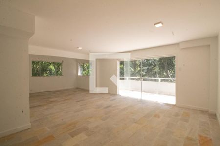 Sala 1 de casa à venda com 5 quartos, 450m² em Lagoa, Rio de Janeiro