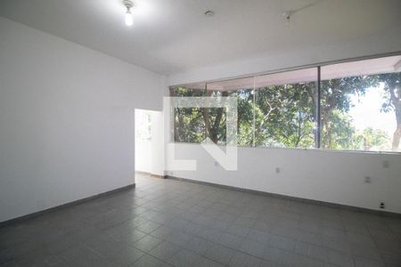 Sala 2 de casa à venda com 5 quartos, 450m² em Lagoa, Rio de Janeiro