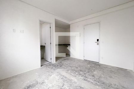 Quarto  de kitnet/studio à venda com 0 quarto, 20m² em Centro, São Bernardo do Campo