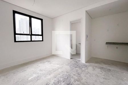 Quarto  de kitnet/studio à venda com 0 quarto, 20m² em Centro, São Bernardo do Campo