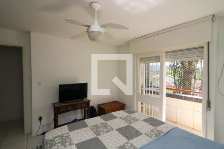 Quarto 1 de apartamento à venda com 2 quartos, 64m² em Glória, Porto Alegre