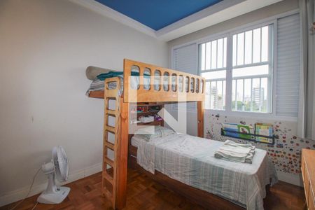 Quarto 1 de apartamento à venda com 2 quartos, 92m² em Nova Campinas, Campinas