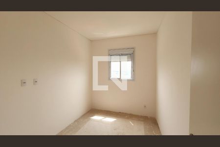 Quarto 1 de apartamento à venda com 2 quartos, 45m² em Vila Santa Terezinha, Várzea Paulista