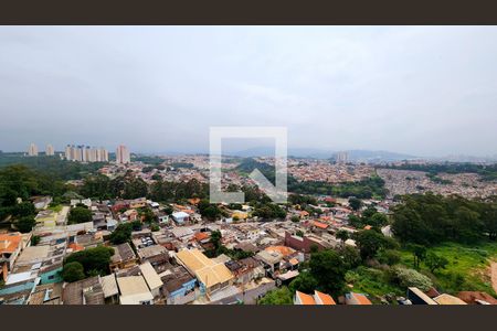 Quarto 2 de apartamento à venda com 2 quartos, 45m² em Vila Santa Terezinha, Várzea Paulista