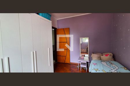 Quarto 1 de casa à venda com 2 quartos, 240m² em Cerâmica, São Caetano do Sul