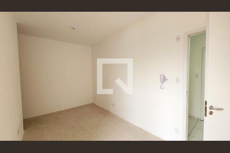 Sala de apartamento à venda com 2 quartos, 45m² em Vila Santa Terezinha, Várzea Paulista