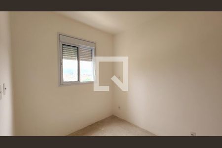 Quarto 1 de apartamento à venda com 2 quartos, 45m² em Vila Santa Terezinha, Várzea Paulista