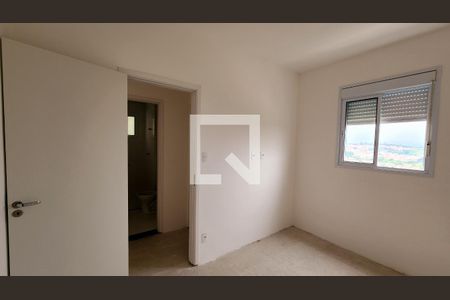 Quarto 1 de apartamento à venda com 2 quartos, 45m² em Vila Santa Terezinha, Várzea Paulista