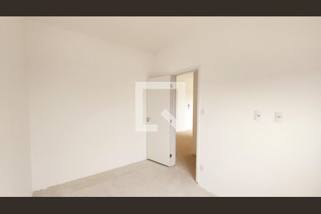 Quarto 1 de apartamento à venda com 2 quartos, 45m² em Vila Santa Terezinha, Várzea Paulista