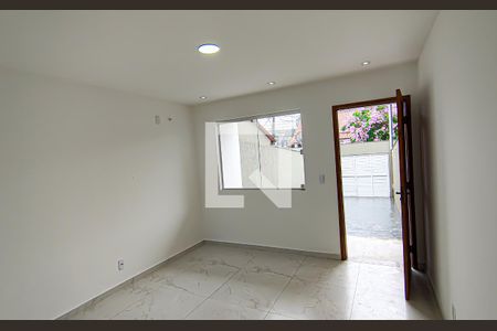 sala de casa à venda com 3 quartos, 140m² em Curicica, Rio de Janeiro