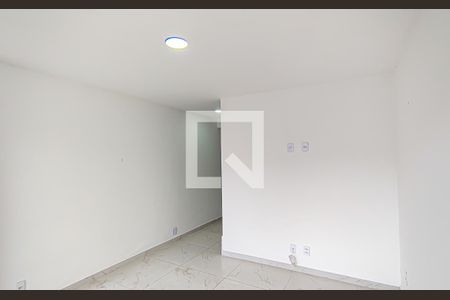 sala de casa à venda com 3 quartos, 140m² em Curicica, Rio de Janeiro