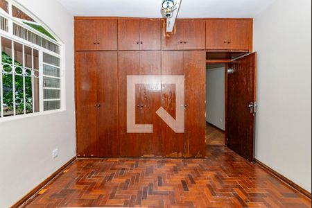 Quarto 2 de casa para alugar com 3 quartos, 160m² em Havaí, Belo Horizonte