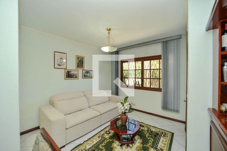 Sala de casa para alugar com 3 quartos, 144m² em Sarandi, Porto Alegre