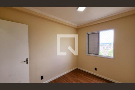 Quarto 1 de apartamento à venda com 2 quartos, 50m² em Vila Nambi, Jundiaí