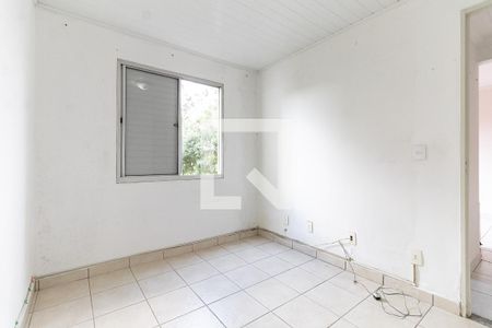 Quarto 2 de apartamento à venda com 2 quartos, 50m² em Jardim Vergueiro, São Paulo