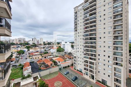 Vista de apartamento para alugar com 4 quartos, 150m² em Vila Ema, São José dos Campos