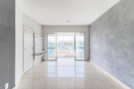 Sala de apartamento para alugar com 3 quartos, 97m² em Campo Belo, São Paulo