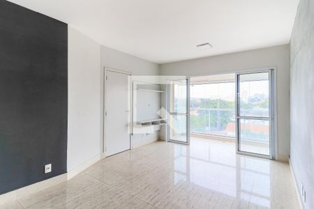 Sala de apartamento para alugar com 3 quartos, 97m² em Campo Belo, São Paulo