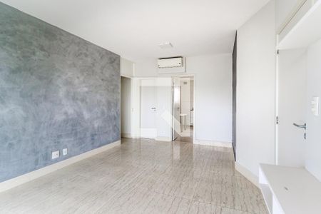 Sala de apartamento para alugar com 3 quartos, 97m² em Campo Belo, São Paulo