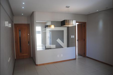 sala de apartamento para alugar com 3 quartos, 86m² em Stiep, Salvador