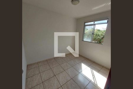 Quarto 2 de apartamento à venda com 2 quartos, 55m² em Alvorada, Contagem