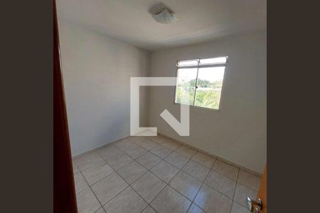 Quarto 1 de apartamento à venda com 2 quartos, 55m² em Alvorada, Contagem