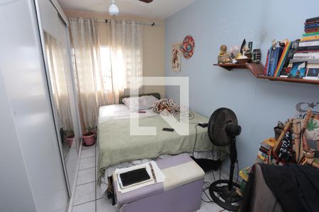 Quarto de apartamento para alugar com 3 quartos, 75m² em Qne 27, Brasília