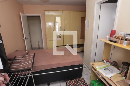 Quarto 2 de apartamento para alugar com 3 quartos, 75m² em Qne 27, Brasília