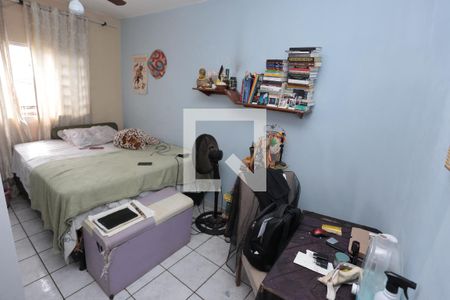 Quarto de apartamento para alugar com 3 quartos, 75m² em Qne 27, Brasília