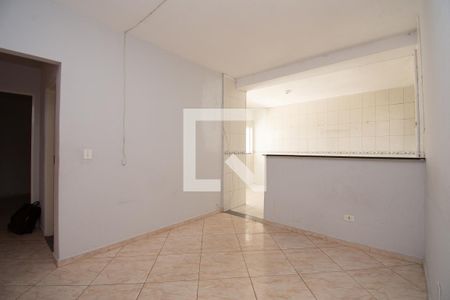 Sala de casa para alugar com 2 quartos, 87m² em Jardim Palmira, Guarulhos