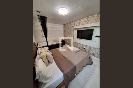 Quarto de casa à venda com 5 quartos, 250m² em Ouro Preto, Belo Horizonte